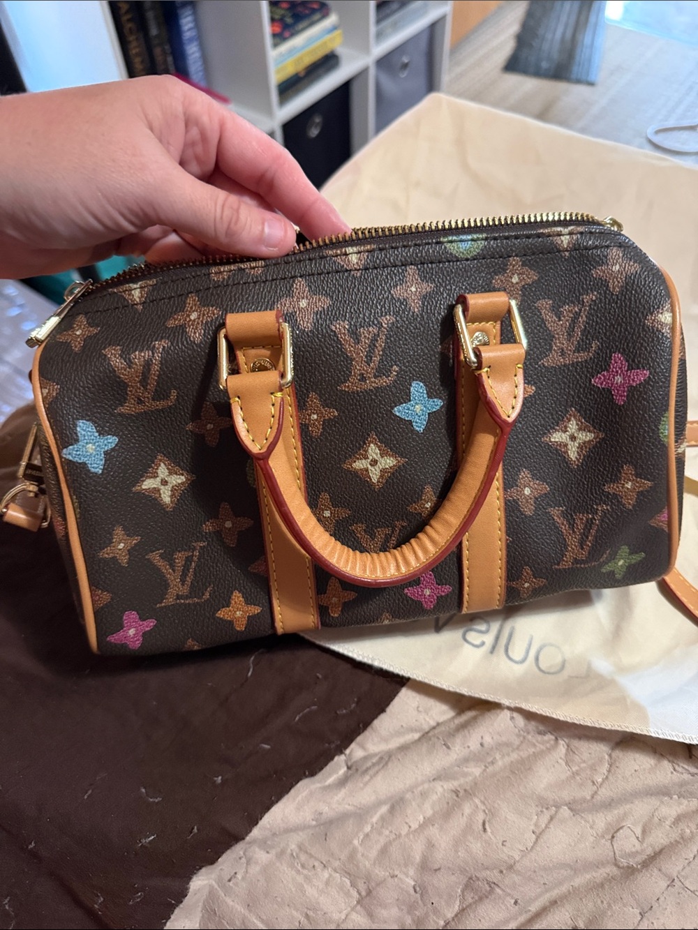 🩷Cute Small Bag - Picture 3 of 5